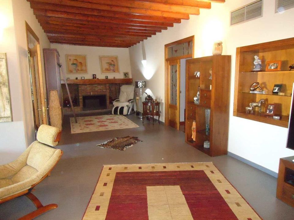 Villa en Alicante, Alicante - foto 4