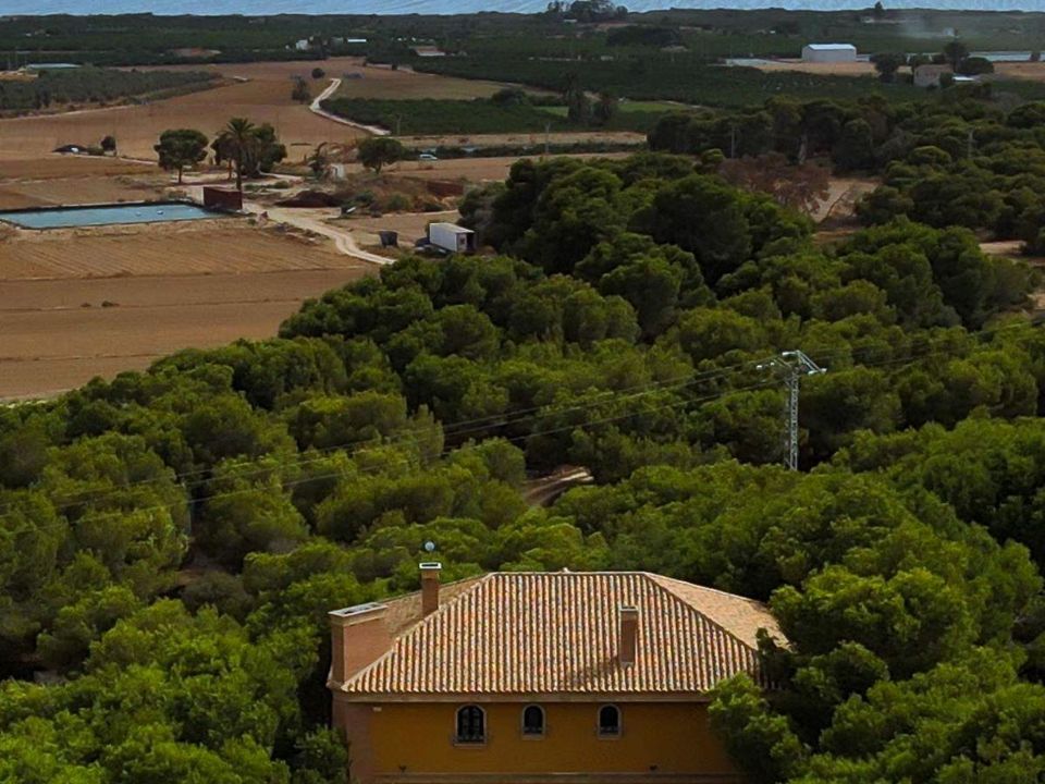 Villa i Ciudad Quesada, Alicante - foto 1