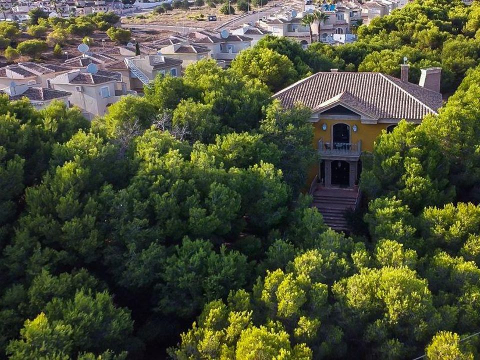 Villa i Ciudad Quesada, Alicante - foto 2