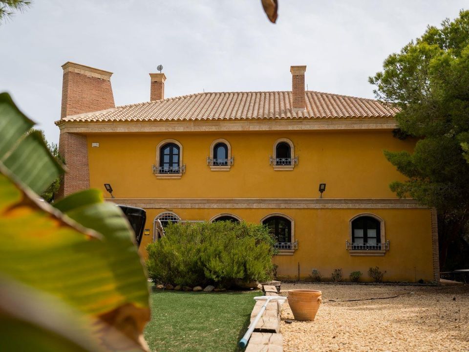 Villa i Ciudad Quesada, Alicante - foto 5