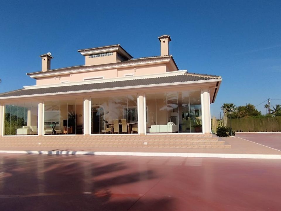 Villa - Elche, Alicante - photo 2