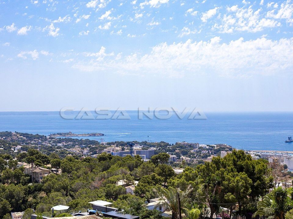Villa i Costa D'en Blanes, Mallorca - foto 5