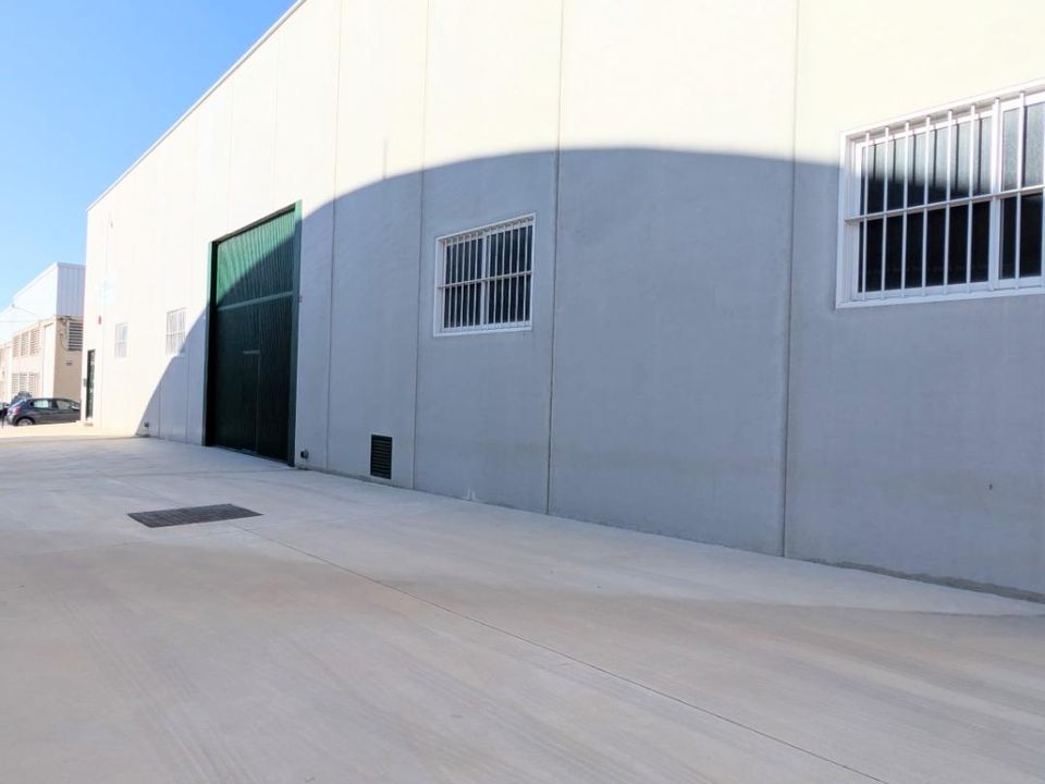 Erhvervsejendom i Crevillent, Alicante - foto 3