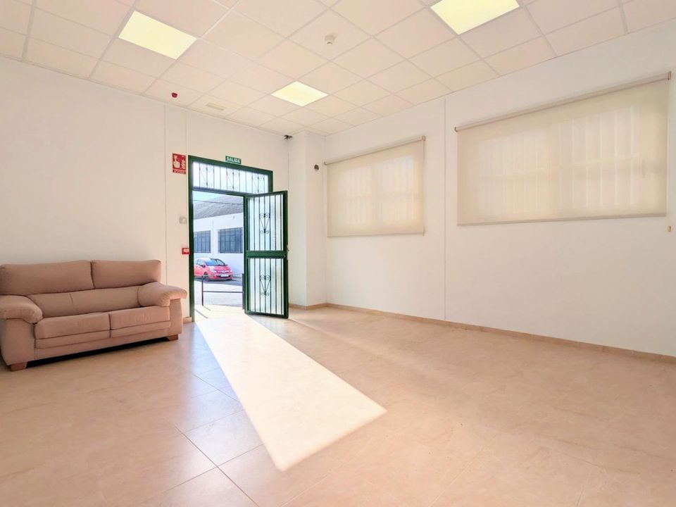 Erhvervsejendom i Crevillent, Alicante - foto 4