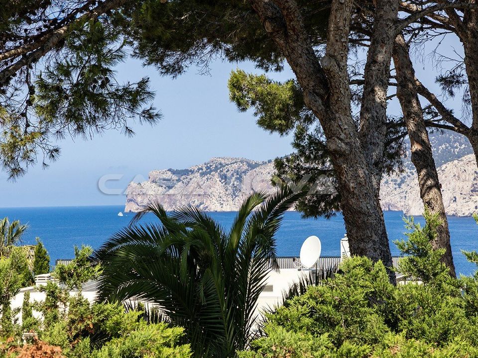 Villa i Santa Ponsa, Mallorca - foto 2