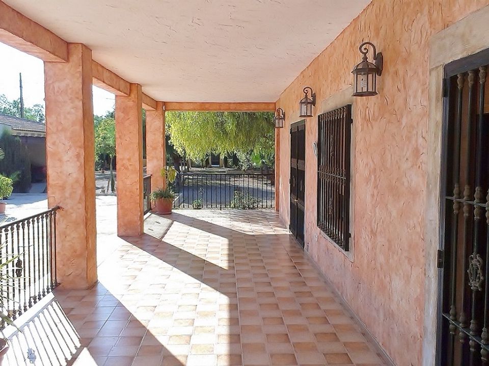 Landejendom i Orihuela, Alicante - foto 2