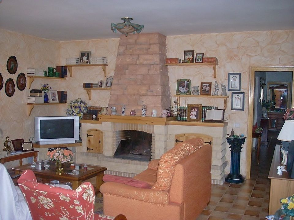 Landejendom i Orihuela, Alicante - foto 5