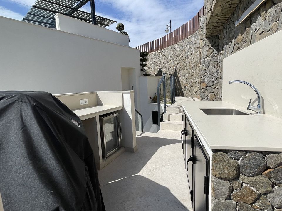 Villa i Torrox Costa, Malaga - foto 2