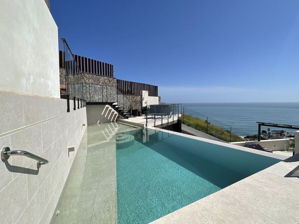 Villa i Torrox Costa, Malaga - foto 3