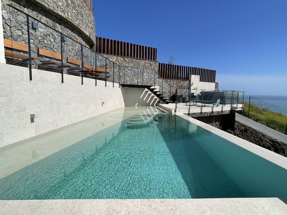 Villa i Torrox Costa, Malaga - foto 4
