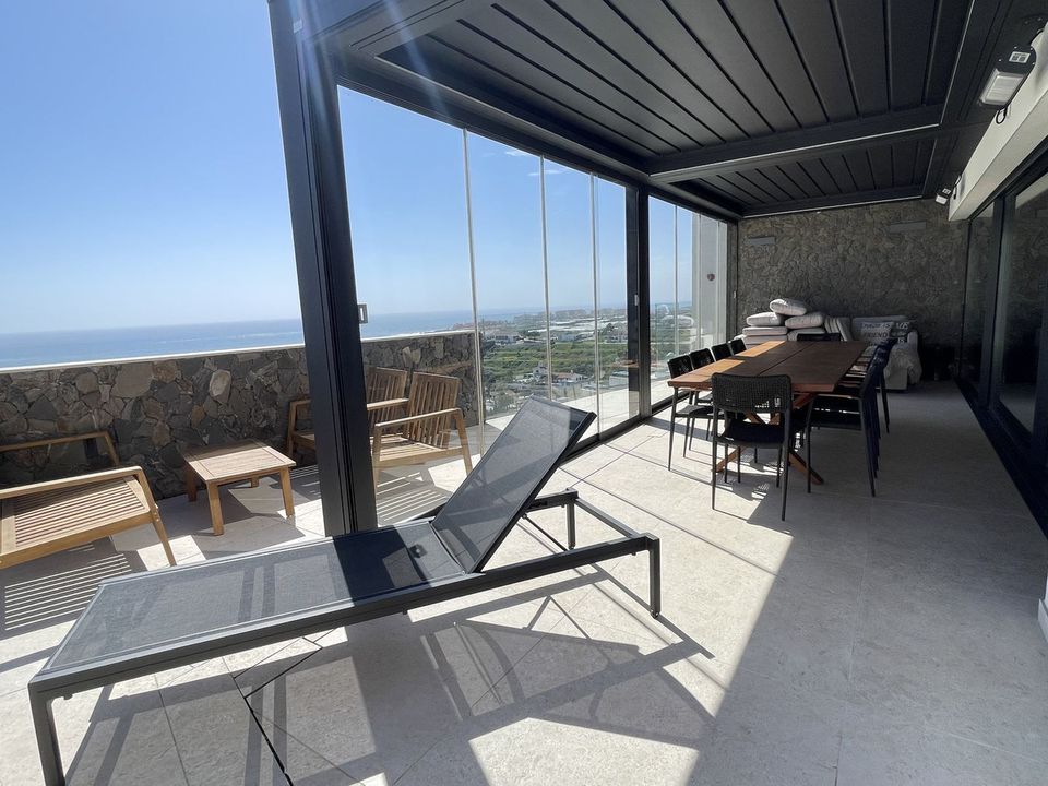 Villa i Torrox Costa, Malaga - foto 5