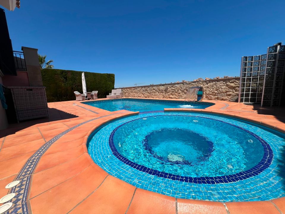 Villa i Algorfa, Alicante - foto 2