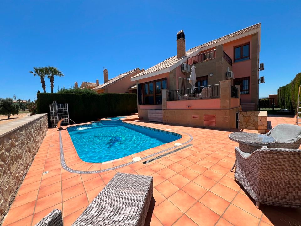 Villa i Algorfa, Alicante - foto 3