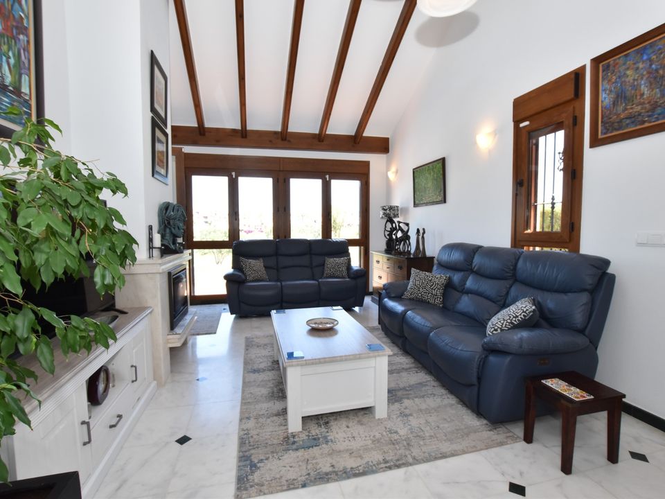 Villa i Algorfa, Alicante - foto 5