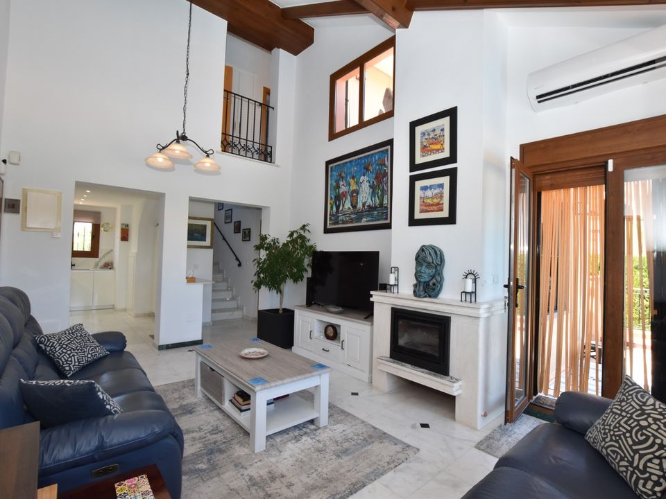 Villa i Algorfa, Alicante - foto 3