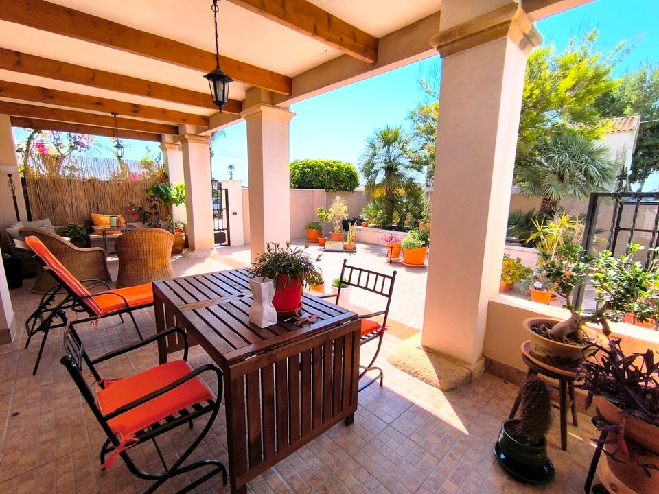 Villa i Albatera, Alicante - foto 2
