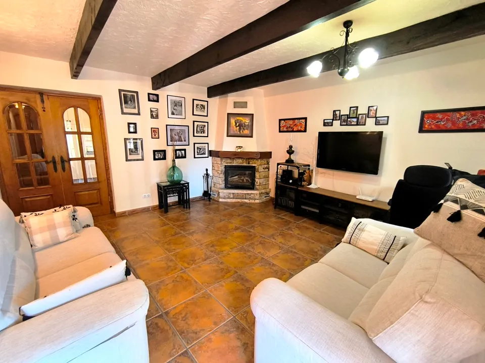 Villa i Albatera, Alicante - foto 3