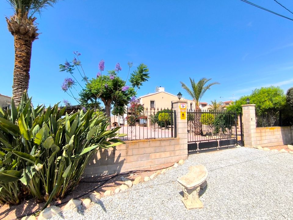 Villa i Albatera, Alicante - foto 5