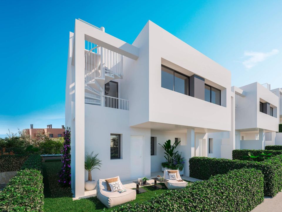 Villa i Manilva, Malaga - foto 2