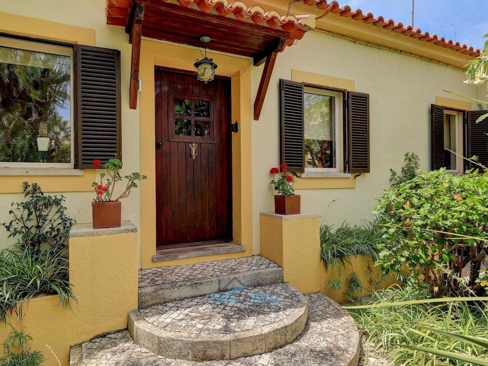 Villa i Bensafrim, Faro - foto 2