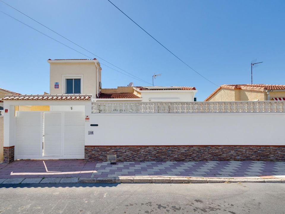 Villa i San Fulgencio, Alicante - foto 2