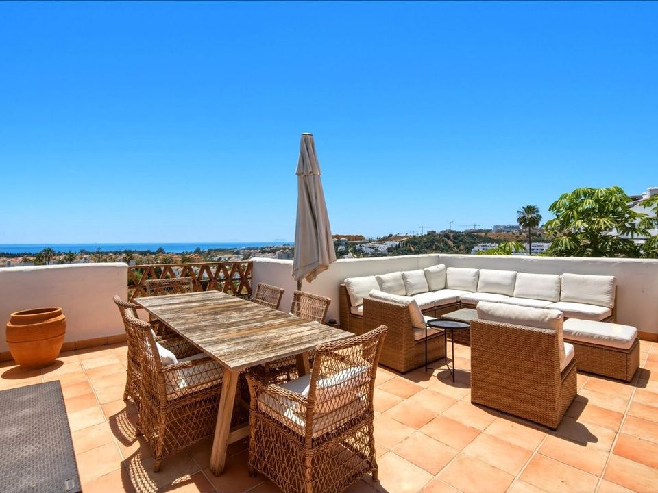 Byhus i Estepona, Malaga - foto 1