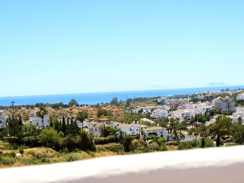 Byhus i Estepona, Malaga - foto 2