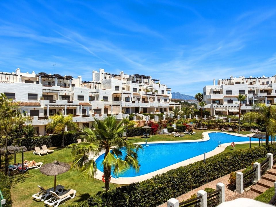 Byhus i Estepona, Malaga - foto 3