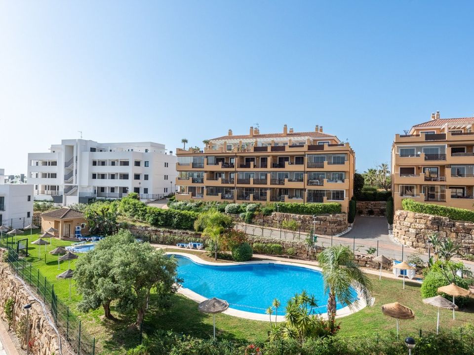 Penthouse i La Cala De Mijas, Malaga - foto 2
