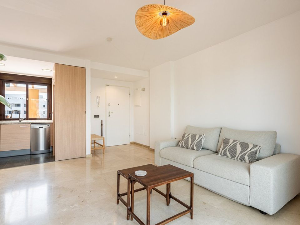 Penthouse i La Cala De Mijas, Malaga - foto 4