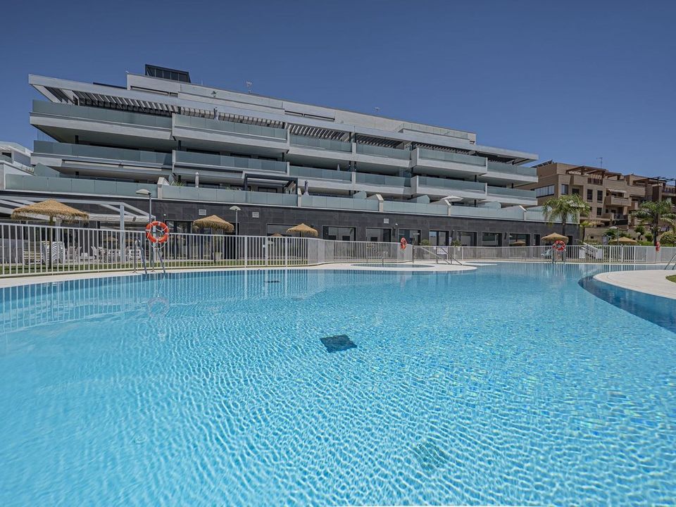 Lejlighed i La Cala De Mijas, Malaga - foto 1
