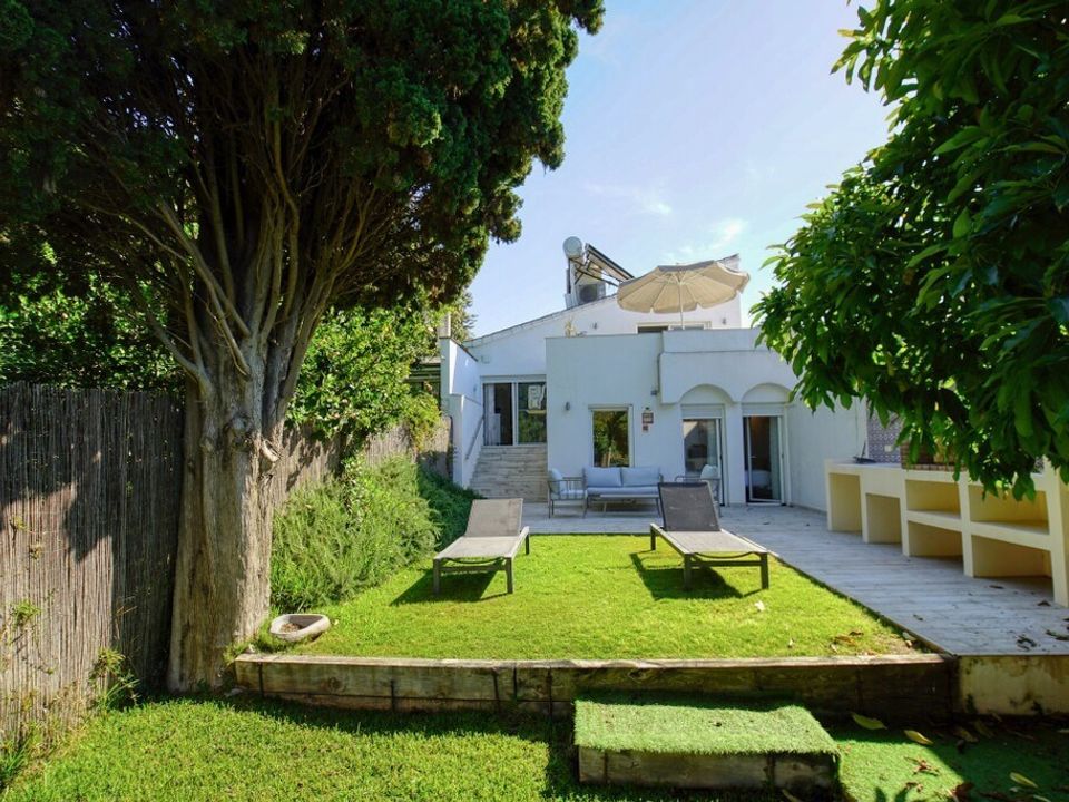 Villa i Estepona, Malaga - foto 2
