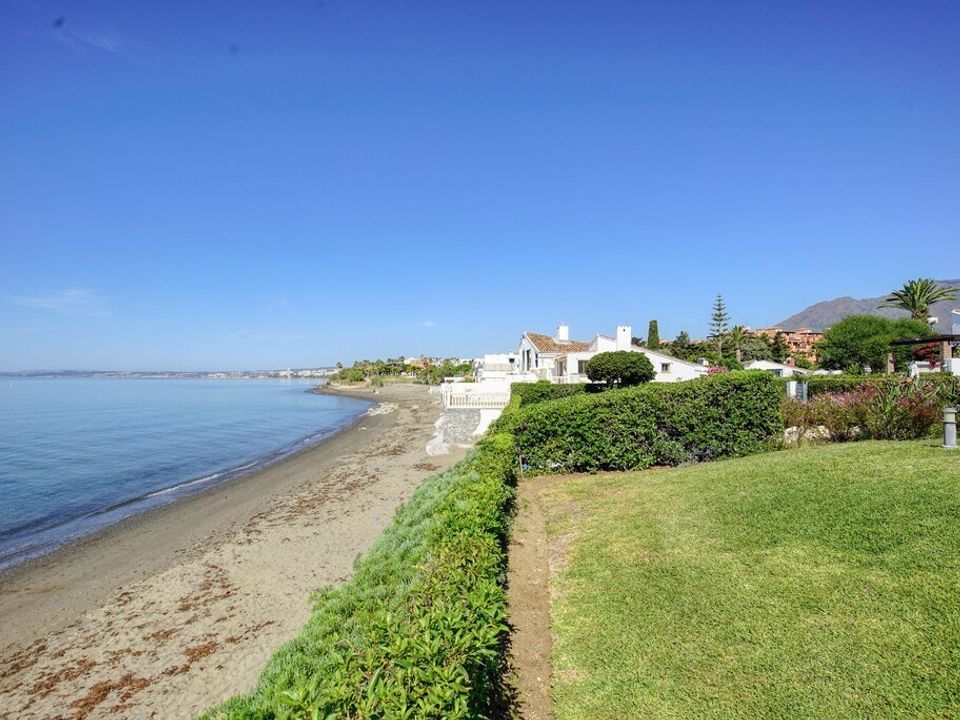 Villa i Estepona, Malaga - foto 4