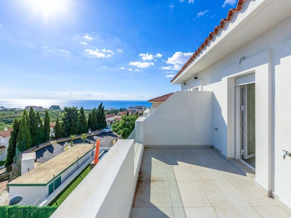 Rækkehus i La Duquesa, Malaga - foto 4