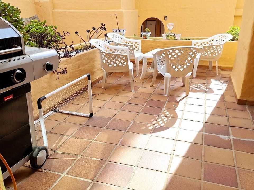 Lejlighed i La Duquesa, Malaga - foto 4