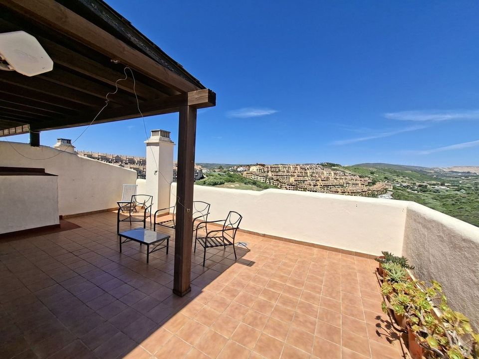 Penthouse i La Duquesa, Malaga - foto 2