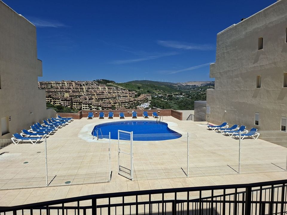 Penthouse i La Duquesa, Malaga - foto 4