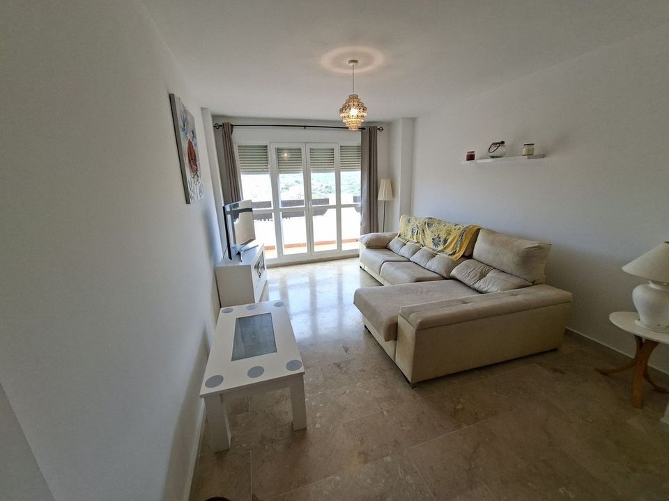 Penthouse i La Duquesa, Malaga - foto 5