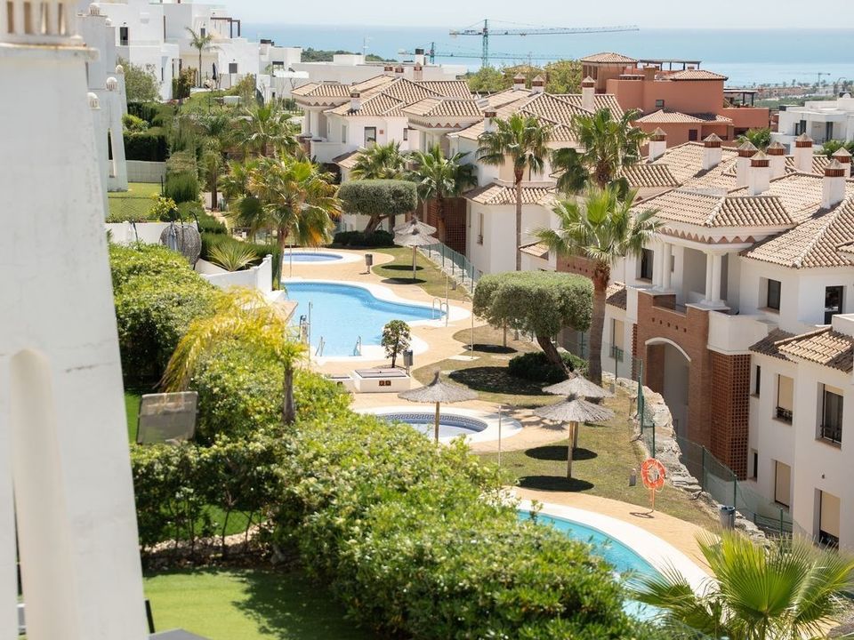 Lejlighed i La Duquesa, Malaga - foto 3