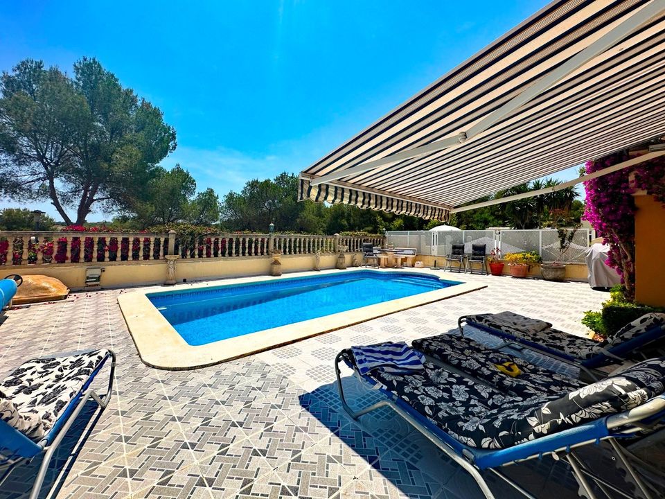 Villa i Orihuela Costa, Alicante - foto 4
