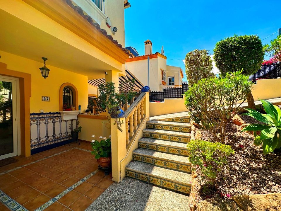Villa i Orihuela Costa, Alicante - foto 5