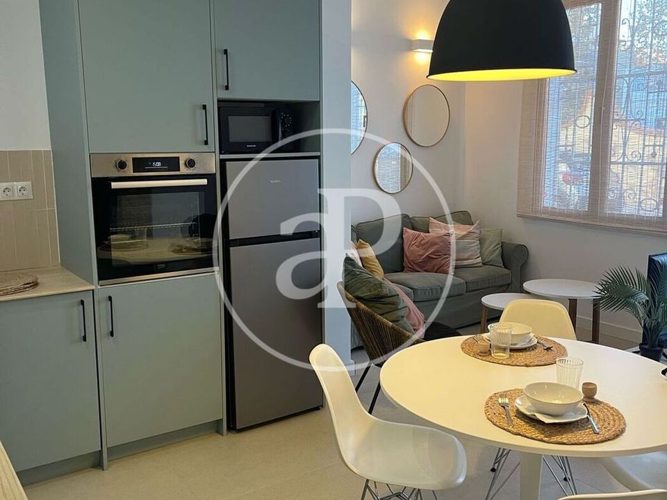 Apartment in Valencia, Valencia - photo 1