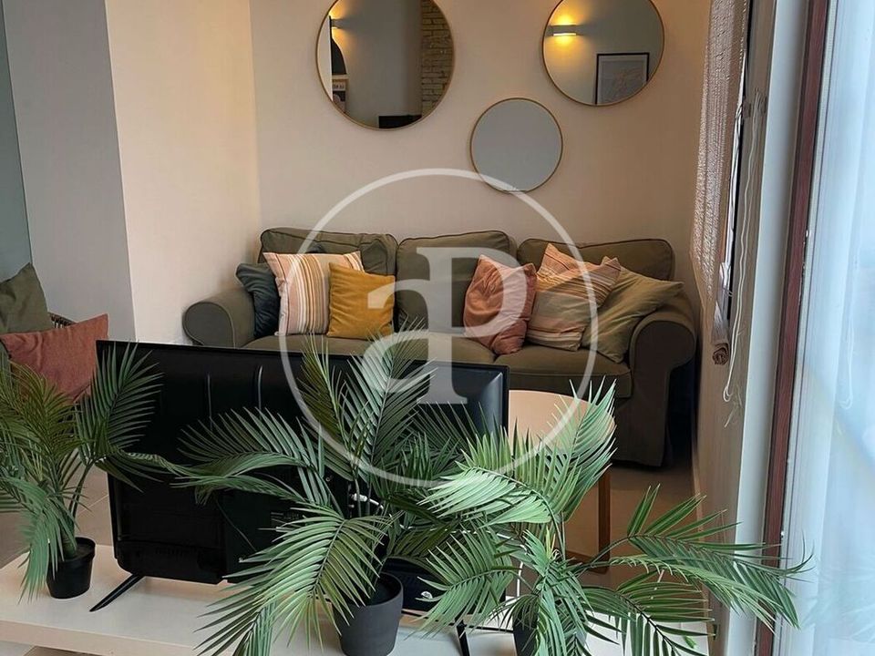 Apartment in Valencia, Valencia - photo 2
