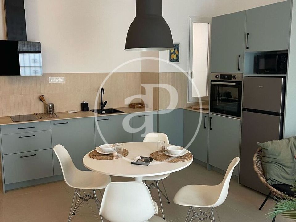 Apartment in Valencia, Valencia - photo 4