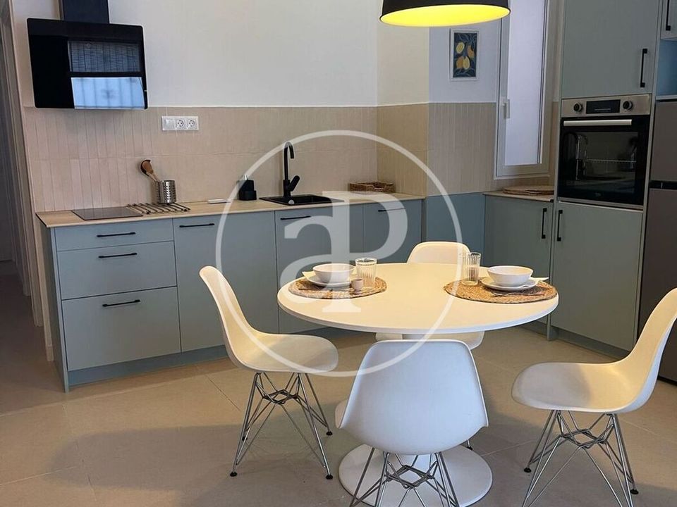 Apartment in Valencia, Valencia - photo 5