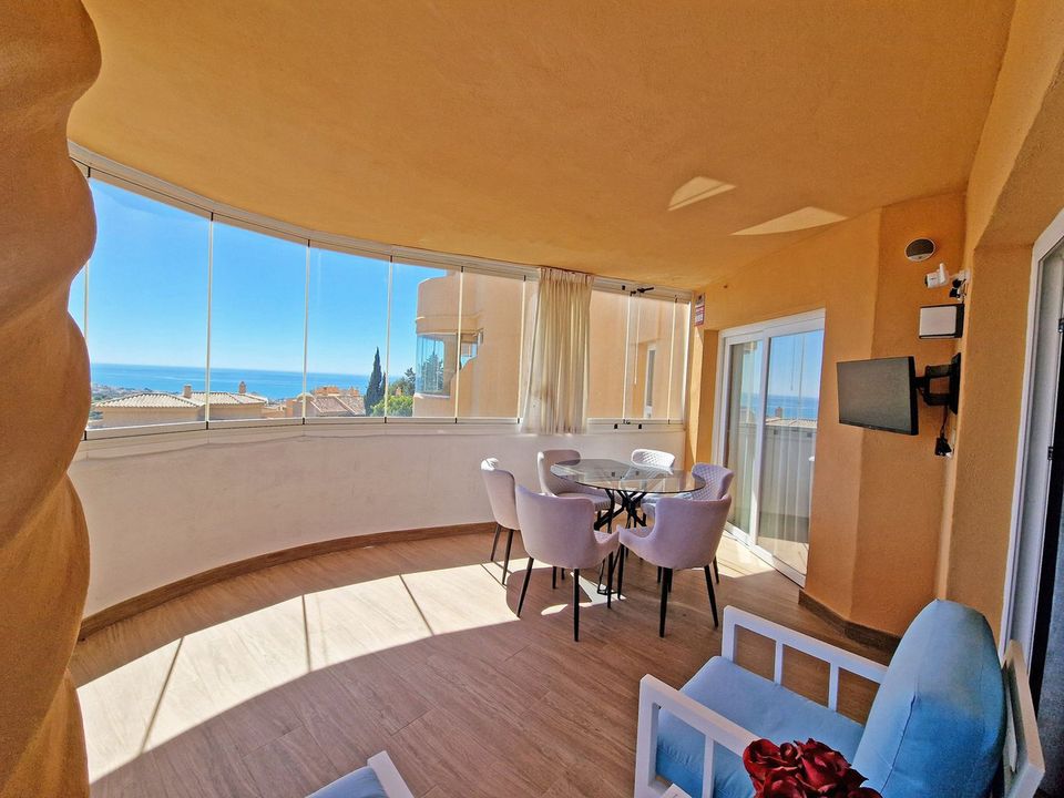 Lejlighed i Calahonda, Malaga - foto 1