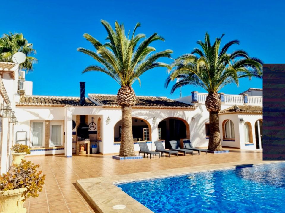 Finca i Lliber, Alicante - bilde 2