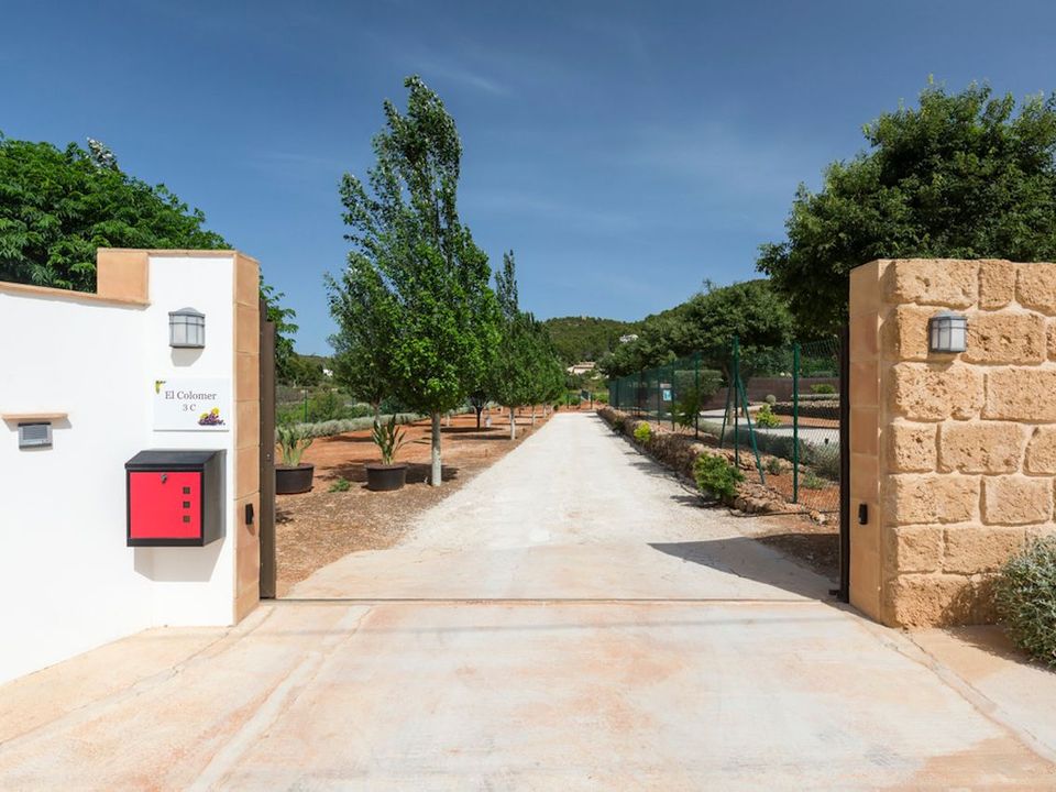Finca i Lliber, Alicante - bilde 3