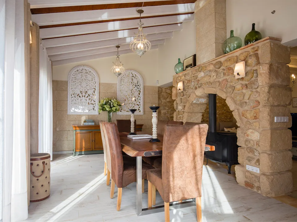 Finca i Lliber, Alicante - bilde 5