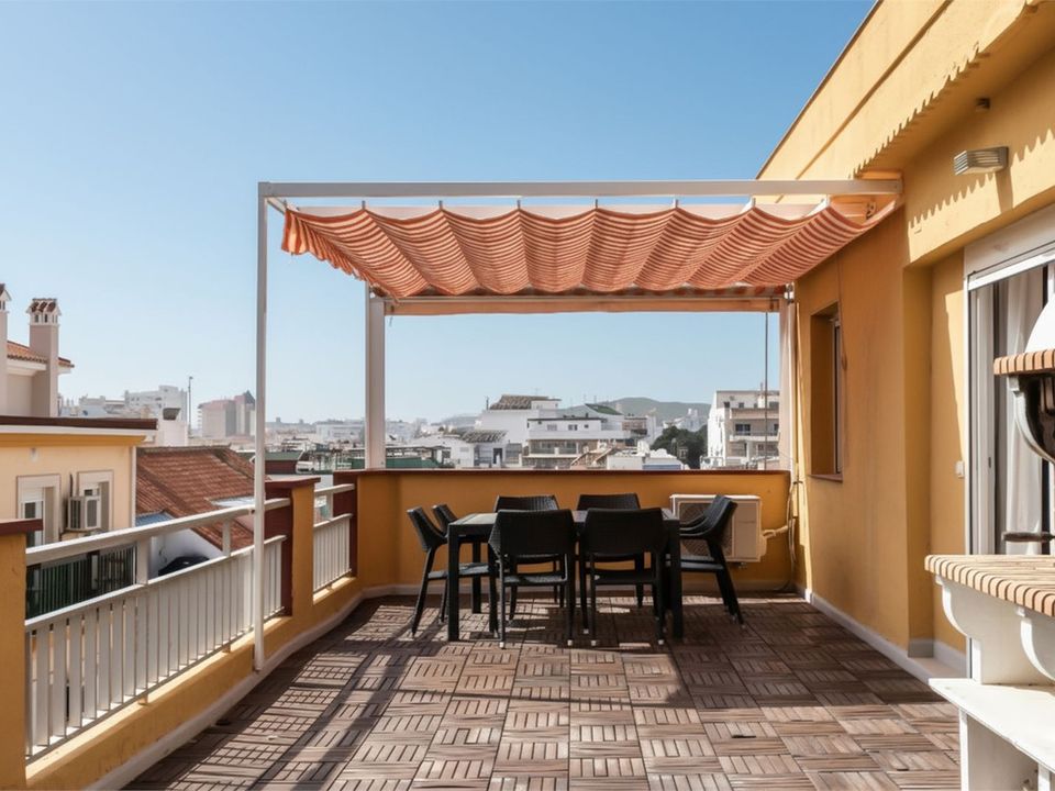 Lejlighed i Fuengirola, Malaga - foto 2
